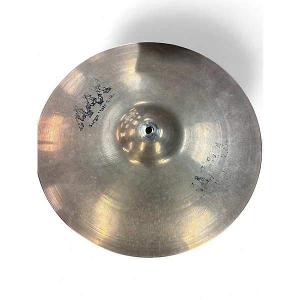 Used SABIAN 14in AAX Xplosion Hi Hat Pair Cymbal