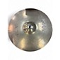 Used SABIAN 14in AAX Xplosion Hi Hat Pair Cymbal