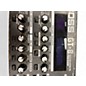 Used BOSS GT8 Guitar Effect Processor