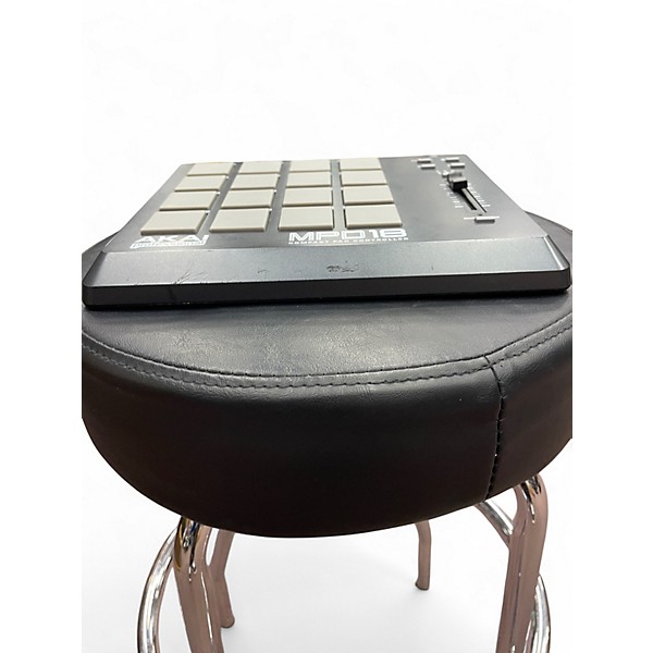 Used Akai Professional MPD18 MIDI Controller