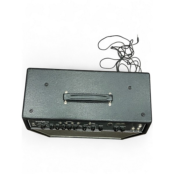 Used Line 6 Spider Valve 40W 1x12 Tube Guitar Combo Amp