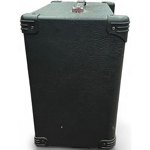 Used Peavey Rage 158 1X8 15W Guitar Combo Amp