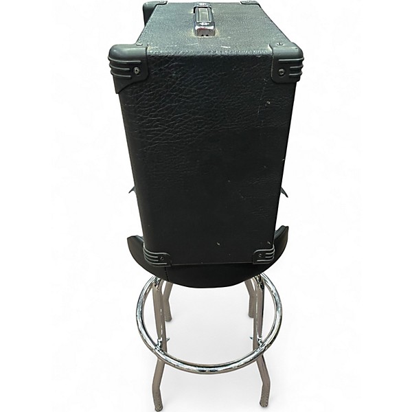 Used Peavey Rage 158 1X8 15W Guitar Combo Amp