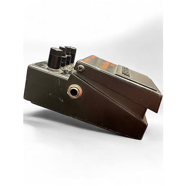 Used BOSS MT2 Metal Zone Distortion Effect Pedal