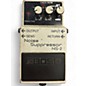 Used BOSS NS2 Noise Suppressor Effect Pedal thumbnail