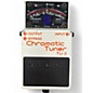 Used BOSS TU2 Chromatic Tuner Pedal thumbnail
