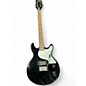 Used First Act ME951 Black Solid Body Electric Guitar thumbnail