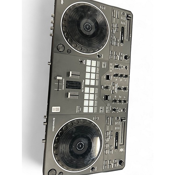 Used Pioneer DJ DDJ-REV5 DJ Controller