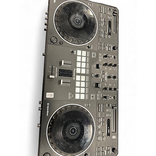 Used Pioneer DJ DDJ-REV5 DJ Controller
