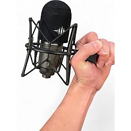 Used Audio-Technica AT2020USB USB Microphone