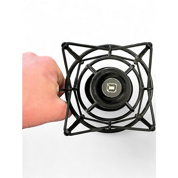 Used Audio-Technica AT2020USB USB Microphone