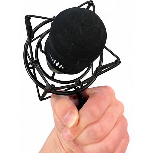 Used Audio-Technica AT2020USB USB Microphone