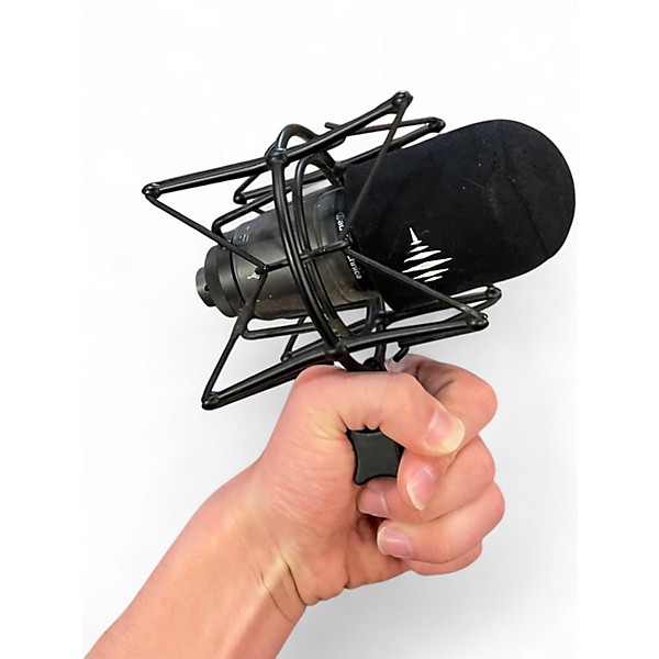 Used Audio-Technica AT2020USB USB Microphone