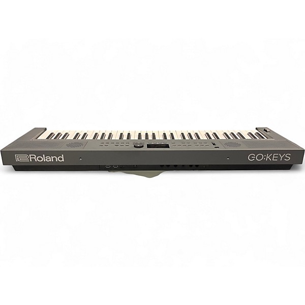 Used Roland go: keys 5 Digital Piano
