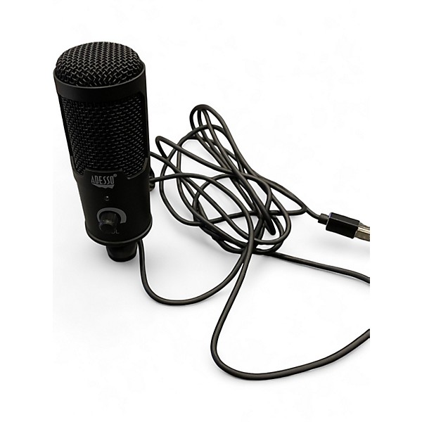 Used Adesso USB Microphone USB Microphone