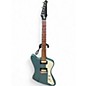 Used Gibson Firebird Zero Pelham Blue Solid Body Electric Guitar thumbnail
