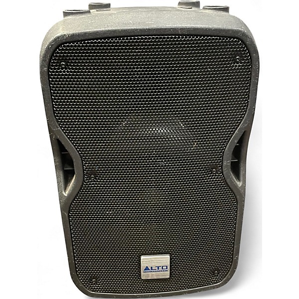 Used Alto TS110A Powered Speaker