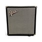 Used Fender Rumble 15 15W 1X8 Bass Combo Amp thumbnail
