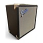 Used Fender Rumble 15 15W 1X8 Bass Combo Amp