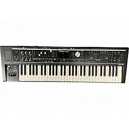 Used Roland VR09 Synthesizer