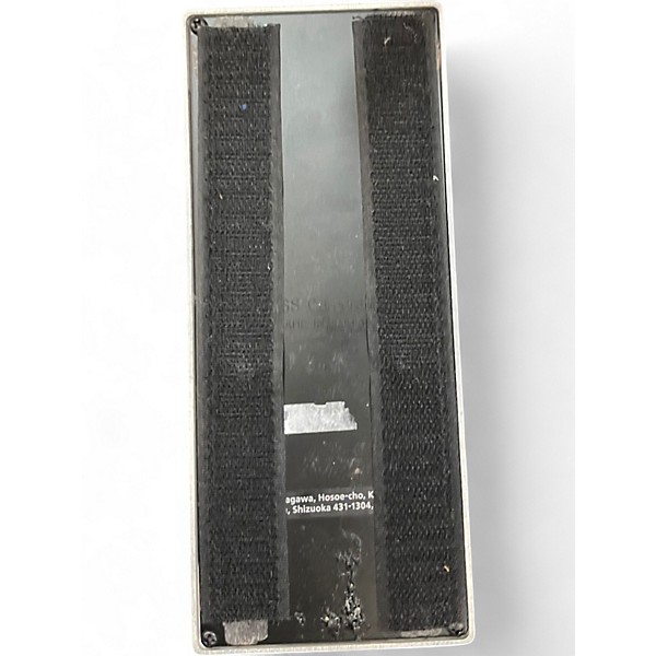 Used BOSS EV30 Pedal