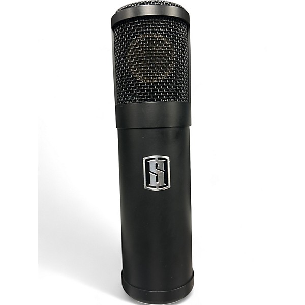 Used Slate Digital VMS ML-1 Condenser Microphone