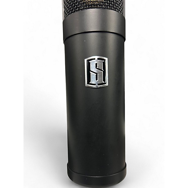 Used Slate Digital VMS ML-1 Condenser Microphone