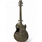 Used McPherson Carbon Sable Carbon Fiber Honeycomb Acoustic Electric Guitar thumbnail