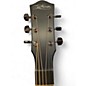 Used McPherson Carbon Sable Carbon Fiber Honeycomb Acoustic Electric Guitar