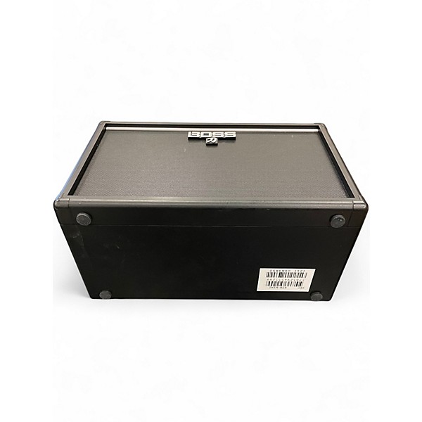 Used BOSS KTN-MINI Katana Mini Battery Powered Amp