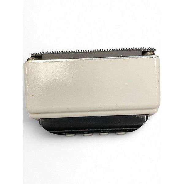 Used DOD Milkbox Compressor FX84 Effect Pedal