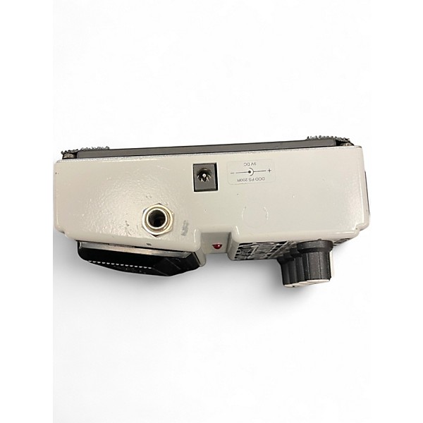 Used DOD Milkbox Compressor FX84 Effect Pedal