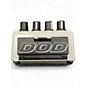 Used DOD Milkbox Compressor FX84 Effect Pedal