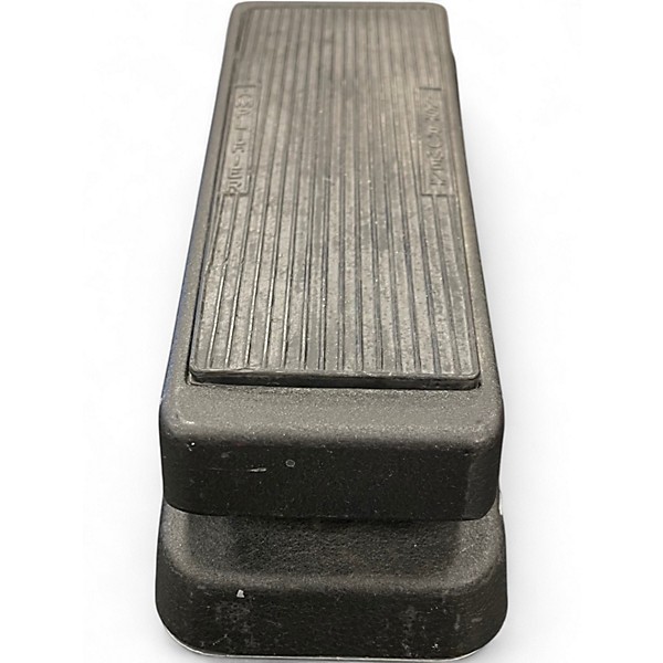 Used Dunlop GCB80 High Gain Volume Pedal