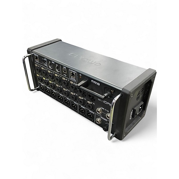 Used Midas MR18 Digital Mixer