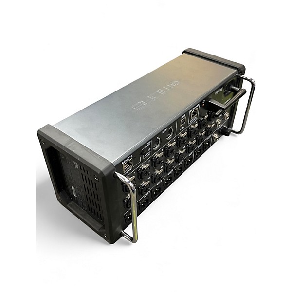 Used Midas MR18 Digital Mixer