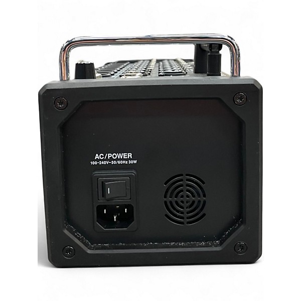 Used Midas MR18 Digital Mixer