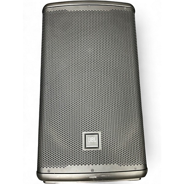 Used JBL EON712 12 Powered Speaker