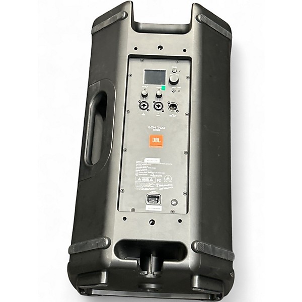 Used JBL EON712 12 Powered Speaker