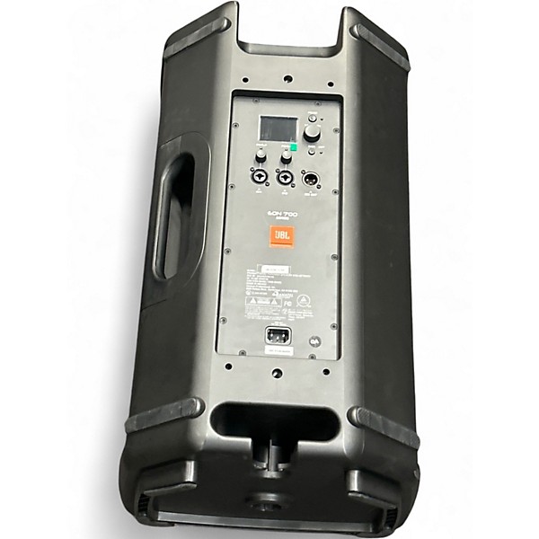 Used JBL EON712 12 Powered Speaker