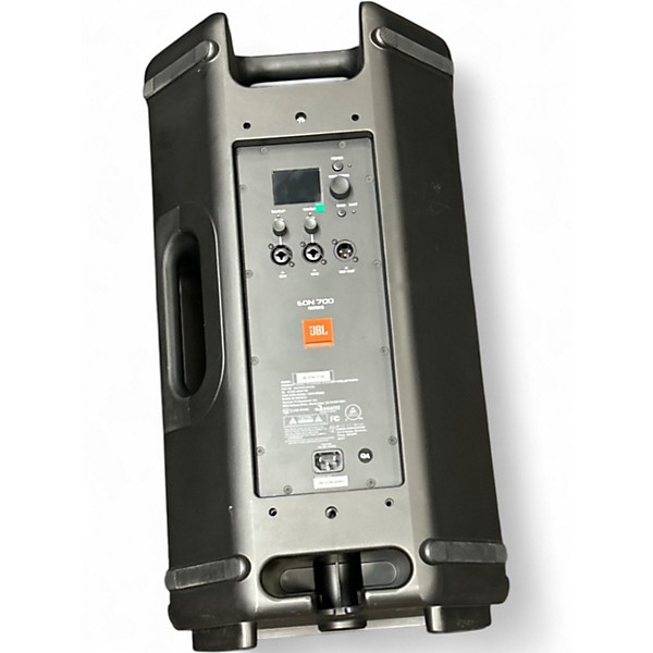 Used JBL EON712 12 Powered Speaker