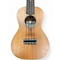Used Cordoba 25CK Concert Natural Ukulele