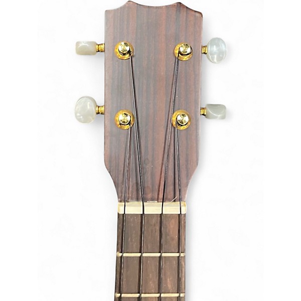 Used Cordoba 25CK Concert Natural Ukulele