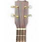 Used Cordoba 25CK Concert Natural Ukulele