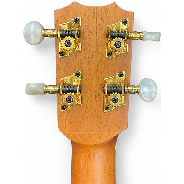 Used Cordoba 25CK Concert Natural Ukulele