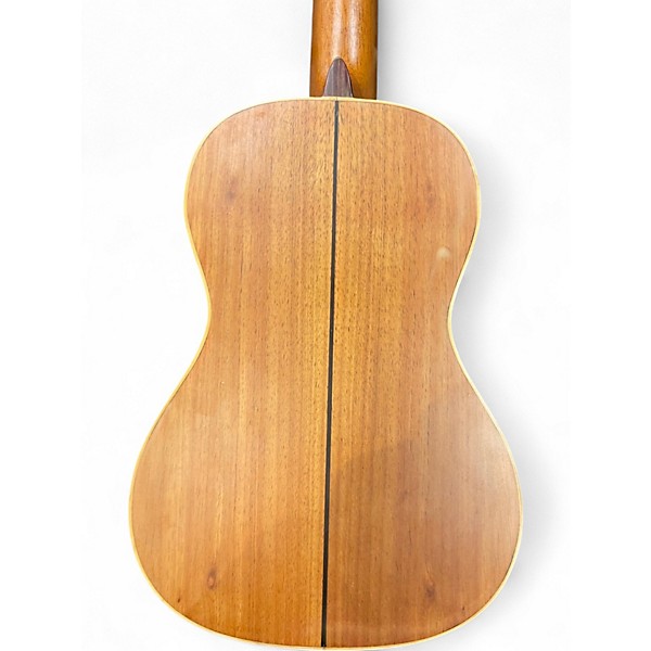 Used Cordoba 25CK Concert Natural Ukulele