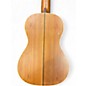 Used Cordoba 25CK Concert Natural Ukulele