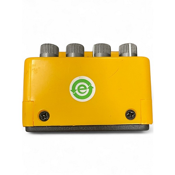 Used Behringer UC200 Stereo Chorus Effect Pedal