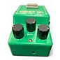 Used Ibanez TS808 Reissue Tube Screamer Distortion Effect Pedal