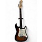 Used Squier Bullet Stratocaster HSS 2 Color Sunburst Solid Body Electric Guitar